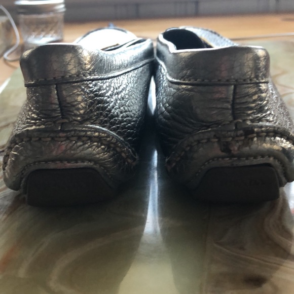 COPY - Prada driving shoes - Picture 4 of 11